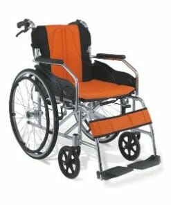 HOSTECH MEDICAL KURSI RODA HS868