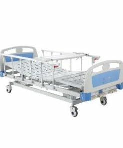 HOSTECH MEDICAL RANJANG PASIEN-3 CRANK