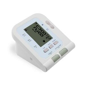 2. Gambar Hostech Medical Sphygmomanometer HS08C |
