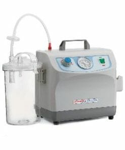 HOSTECH MEDICAL SUCTION PORTABLE HS - 506K