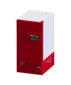 HOSTECH MEDICAL DEEP FREEZER PDF-DF10U