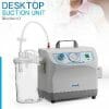 Rental / Sewa Doctor's Friend Desktop Suction (Aspirator) DF-506K