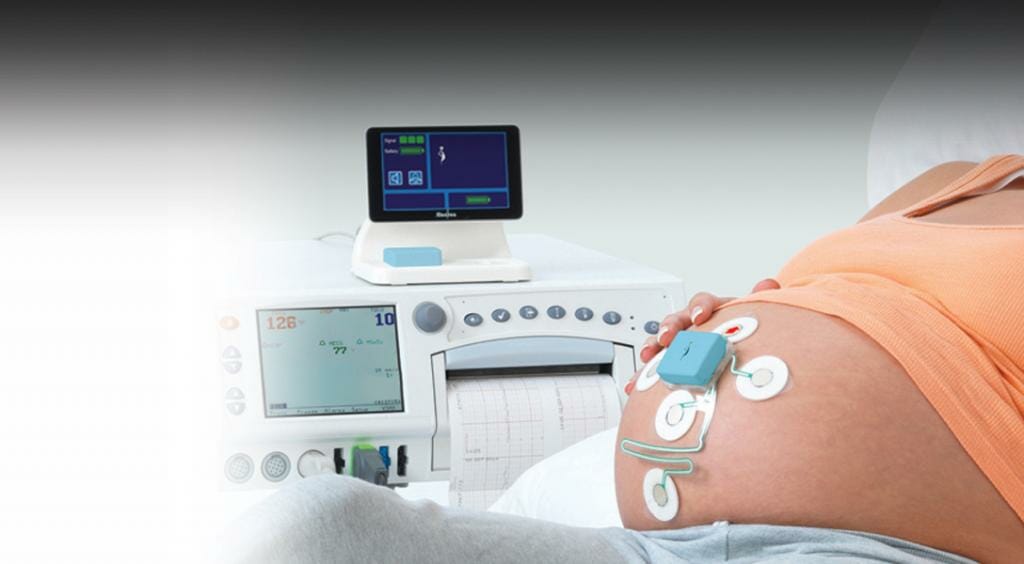 CARA KALIBRASI FETAL MONITOR AGAR LEBIH AKURAT