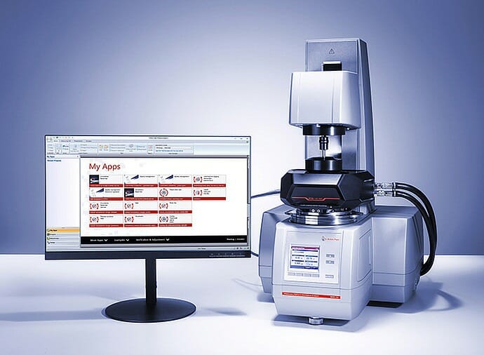 CARA MEMERIKSA SENSOR VERSATILE RHEOMETER YANG TIDAK BERFUNGSI