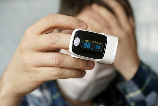 CARA MENGETAHUI APAKAH OXIMETER MASIH BERFUNGSI ATAU SUDAH RUSAK