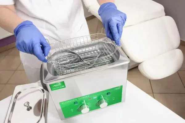 CARA PERAWATAN ULTRASONIC CLEANER AGAR TETAP OPTIMAL