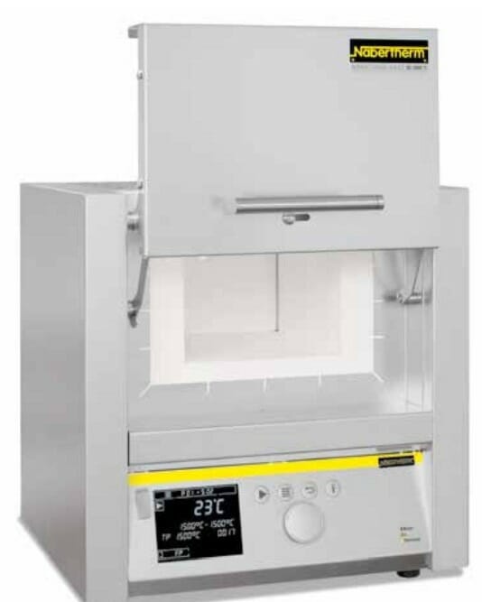 Furnace LT |
