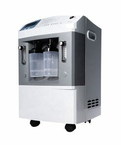 HOSTECH MEDICAL OXYGEN CONCENTRATOR HS 10