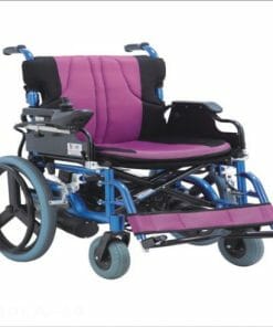 Rental / Sewa Kursi Roda Elektrik Hostech Ky-140LA