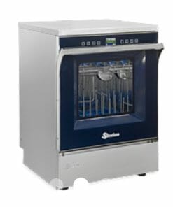 STEELCO LAB 500 CL GLASSWARE WASHER