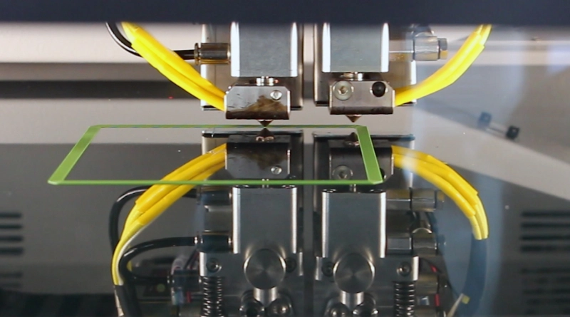 MEMPERBAIKI KERUSAKAN PADA MICRO SCALE