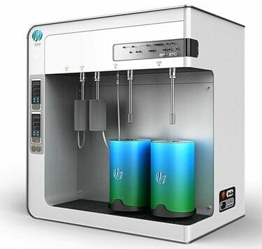 PANDUAN KALIBRASI DISTRIBUTION ANALYZER UNTUK MENINGKATKAN KEAKURATAN