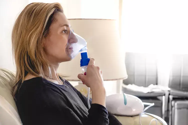 PENTINGNYA KALIBRASI NEBULIZER