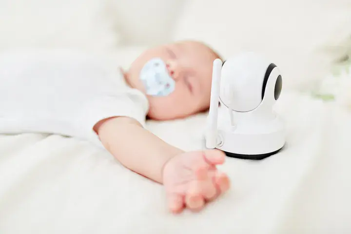 TIPS MAINTENANCE VIDEOS BABY MONITOR AGAR AWET