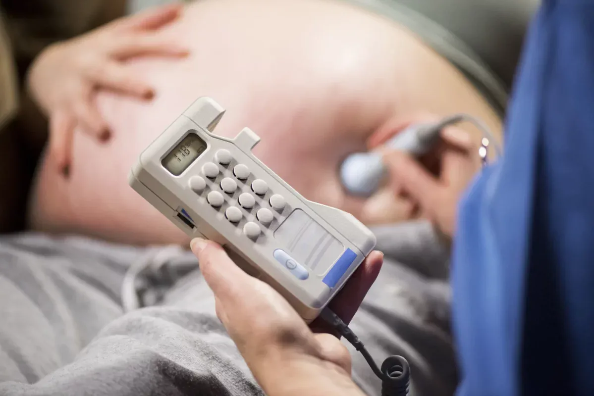 TIPS UNTUK MEMERIKSA BATERAI PADA FETAL DOPPLER 1 TIPS UNTUK MEMERIKSA BATERAI PADA FETAL DOPPLER