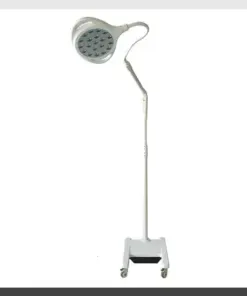 Rental / Sewa Lampu Operasi LED Mobile Hostech