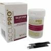 ACCUPRO BLOOD GLUCOSE TEST STRIPS 2 |