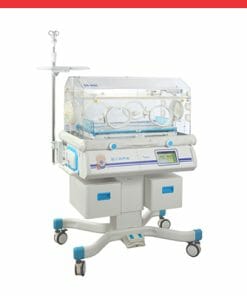 Rental / Sewa INFANT INCUBATOR BIN 4000A