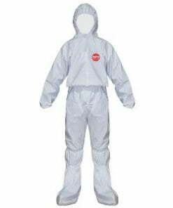 BOHO DISPOSABLE PROTECTIVE COVERALL