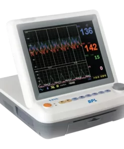 Rental / Sewa Cardio Togo Graph Single Hostech