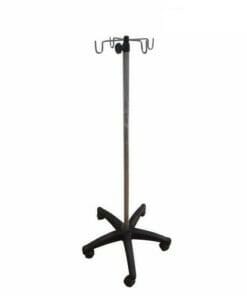 Rental / Sewa Tiang Infus Kaki 5