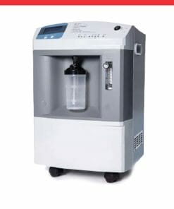 Rental / Sewa Oxygen Concentrator Hostech HS-10