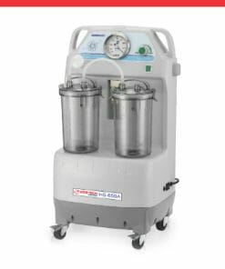 Rental / Sewa Suction Hostech DF-650A