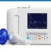 Sewa Spirometer M&B MSA99 – Alat Kesehatan Paru Terpercaya