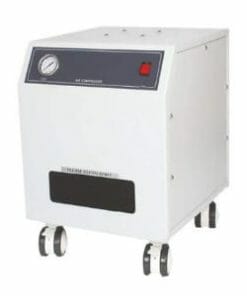 VENTIAIR MEDICAL GRADE AIR COMPRESSOR VA-11
