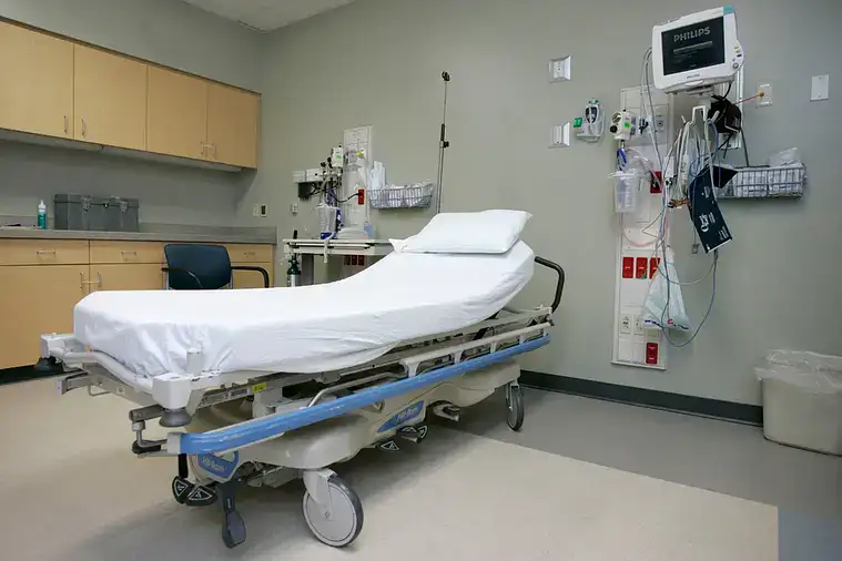 BEBERAPA KOMPONEN MEDICAL BEDS YANG DAPAT DIOPTIMALKAN