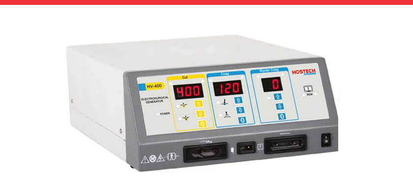 HOSTEC MEDICAL COUTER HV 400 : FUNGSI, FITUR, DAN CARA MENGGUNAKANNYA