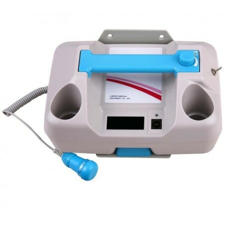 HOSTECH MEDICAL FETAL DOPPLER JPD 200 C : FUNGSI DAN FITURNYA 1 HOSTECH MEDICAL FETAL DOPPLER JPD 200 C