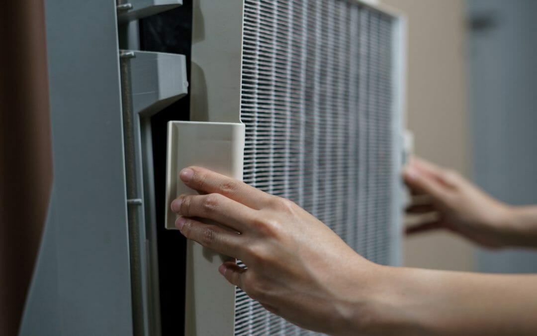 KETAHUI FITUR KALTECH HEPA FILTER KMI HF-100M2UV