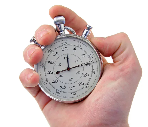 KETAHUI TENTANG 3 MACAM METODE KALIBRASI STOPWATCH 1 KETAHUI TENTANG 3 MACAM METODE KALIBRASI STOPWATCH