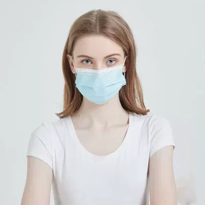 MENGENAL KELEBIHAN KALTECH SURGICAL MASK 3 PLY EARLOOP