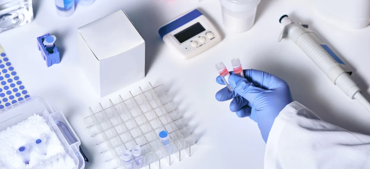 PANDUAN MAINTENANCE DIAGNOSTIK IN VITRO