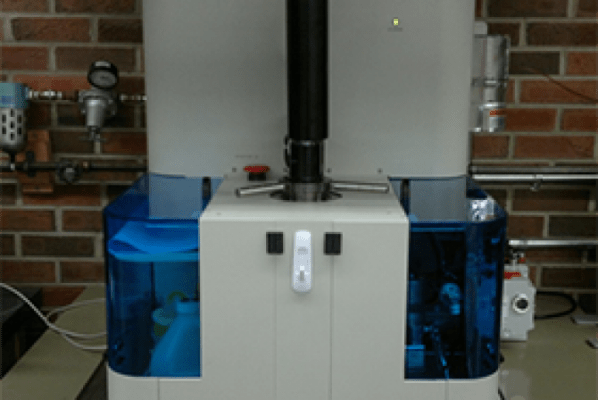PANDUAN MAINTENANCE MERCURY POROSIMETER UNTUK KINERJA YANG OPTIMAL