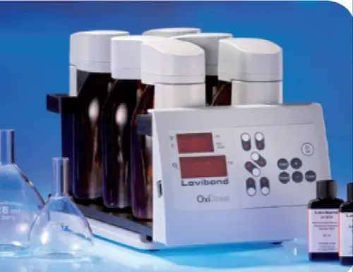 PANDUAN PERAWATAN BOD METER OXIDIRECT UNTUK PENGUKURAN YANG AKURAT 1 PANDUAN PERAWATAN BOD METER OXIDIRECT UNTUK PENGUKURAN YANG AKURAT
