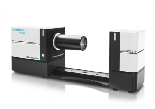 PENGGUNAAN DAN PERAWATAN SPRAY PARTICLE & SPRAY DROPLET ANALYZER