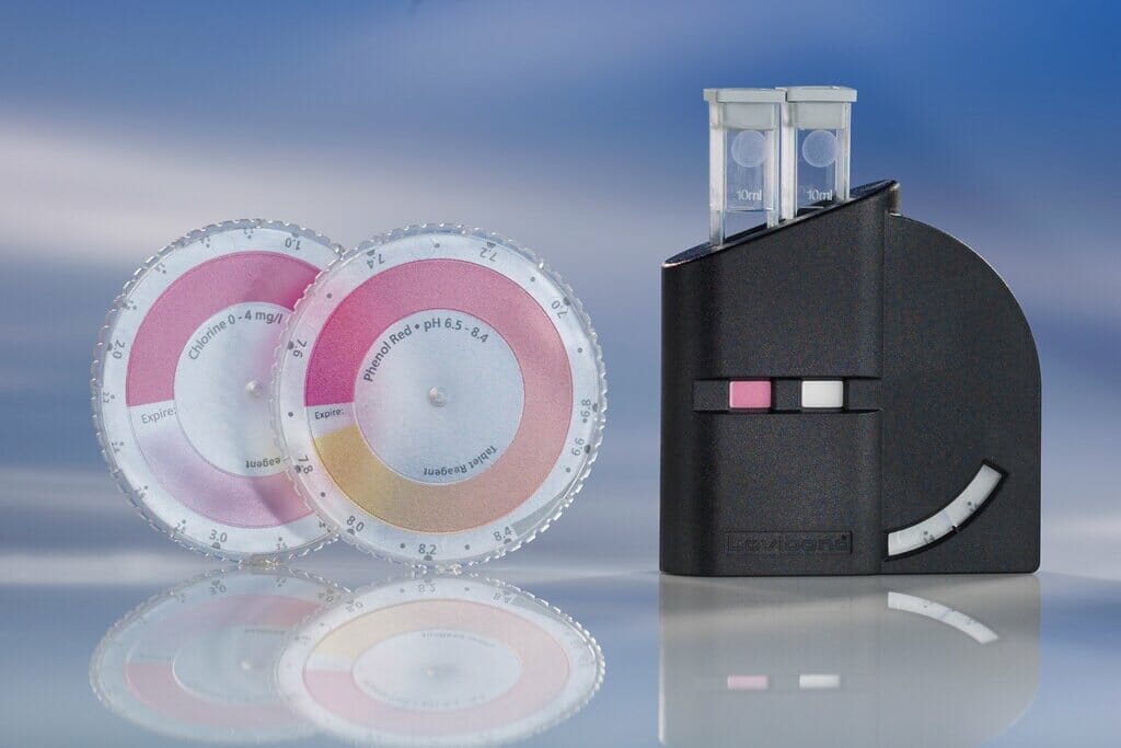 Panduan Perawatan Checkit Comparator 1 Panduan Perawatan Checkit Comparator