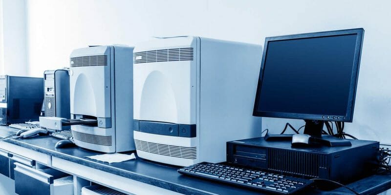 Panduan Perawatan Electrolyte Analyzer