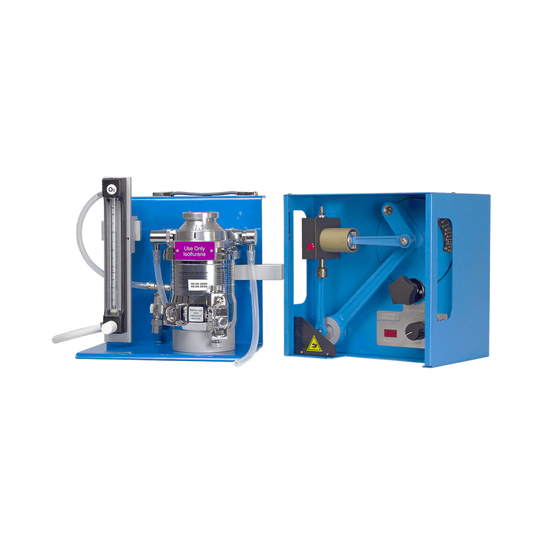 TIPS MERAWAT COMPACT GAS ANESTHESIA SYSTEM