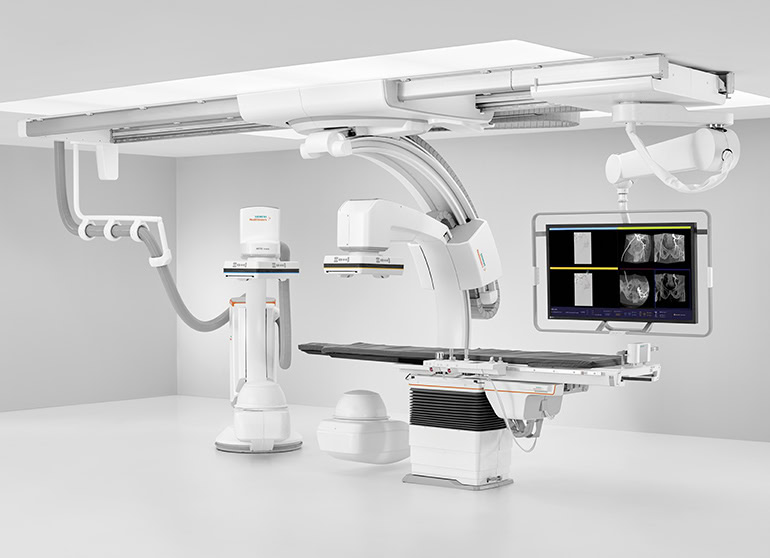 ALAT PENCITRAAN MEDIS : SIEMENS HEALTHINEERS ARTIST Q BIPLANE 1 ALAT PENCITRAAN MEDIS : SIEMENS HEALTHINEERS ARTIST Q BIPLANE
