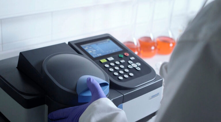 FUNGSI BENCHTOP TURBIDIMETER: MENGUNGKAP KEKABURAN CAIRAN DENGAN AKURAT 1 FUNGSI BENCHTOP TURBIDIMETER: MENGUNGKAP KEKABURAN CAIRAN DENGAN AKURAT
