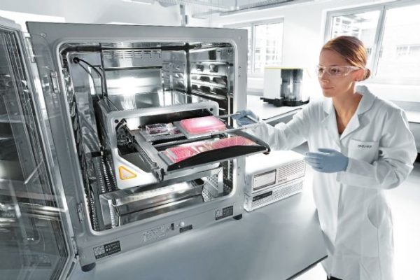 MENGENAL FREEZE DRYER, ALAT PENGERING BAHAN-BAHAN CAIR