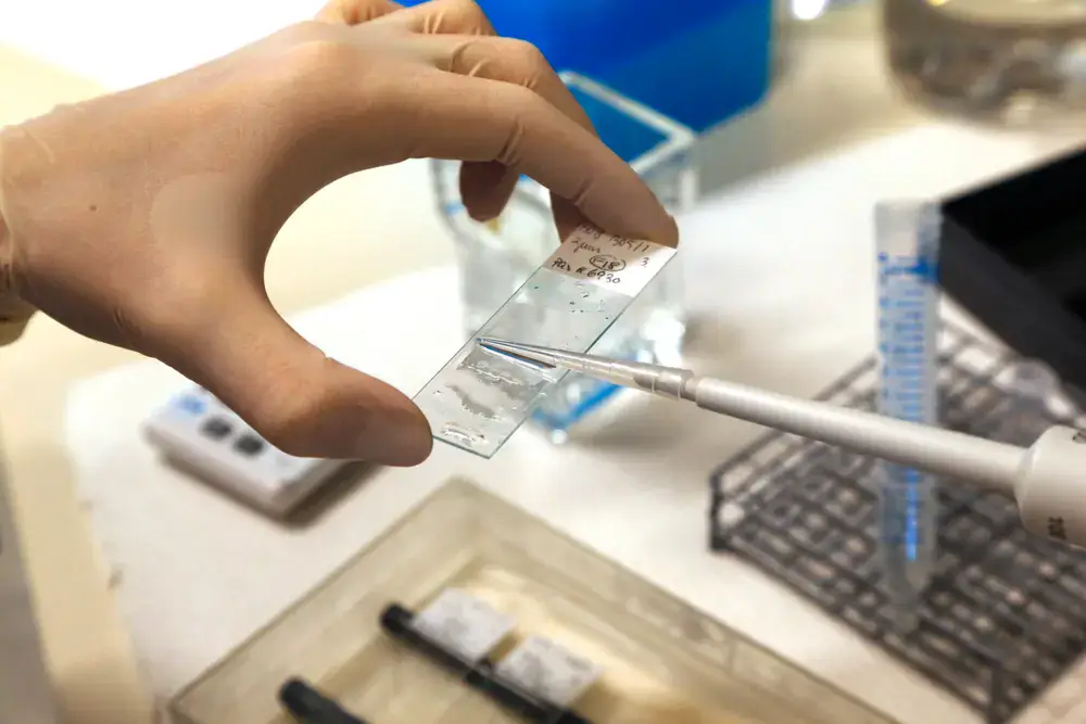 PANDUAN PERAWATAN NUCLEIC ACID EXTRACTOR UNTUK KINERJA OPTIMAL 1 PANDUAN PERAWATAN NUCLEIC ACID EXTRACTOR UNTUK KINERJA OPTIMAL