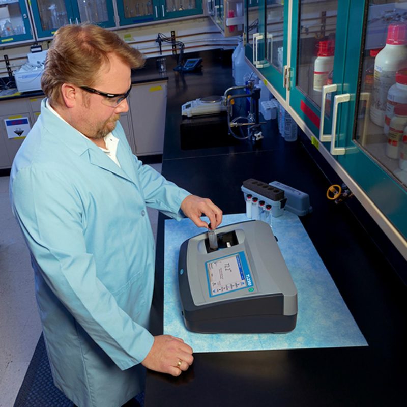 PERAWATAN BENCHTOP TURBIDIMETER: AGAR KINERJA OPTIMAL DAN AKURAT