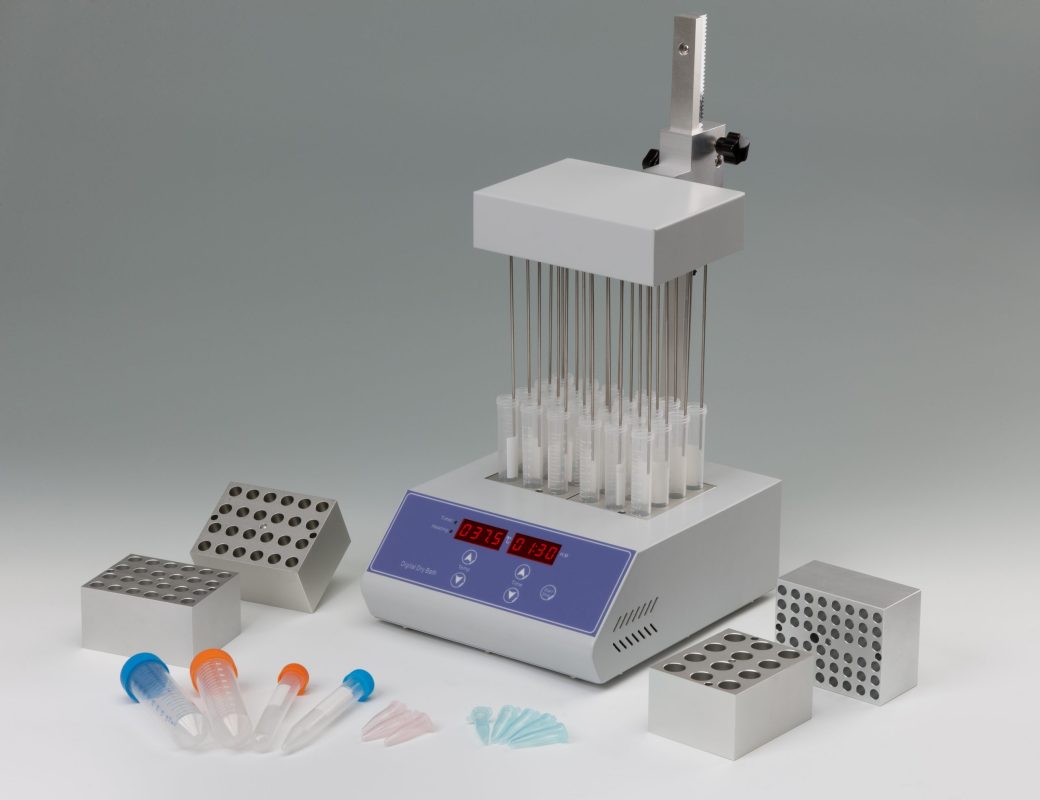 PERAWATAN DAN KALIBRASI SAMPLE CONCENTRATOR UNTUK EFISIENSI YANG TINGGI 1 PERAWATAN DAN KALIBRASI SAMPLE CONCENTRATOR UNTUK EFISIENSImYANG TINGGI