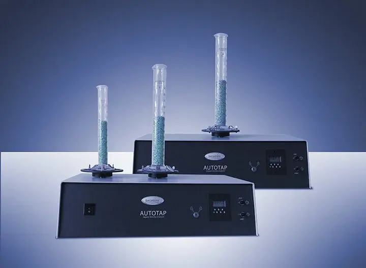 RUMUS DAN JENIS DENSITY ANALYZER