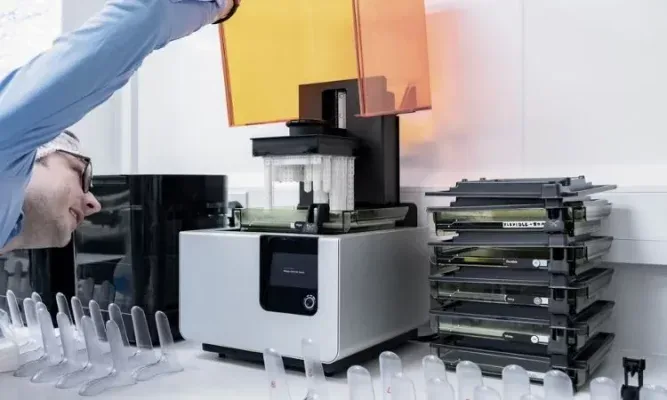 KETAHUI TENTANG TES DNA DENGAN ALAT DNA SEQUENCER